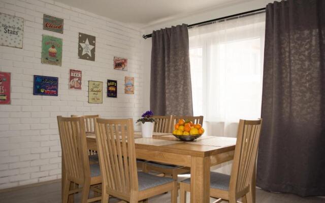 Apartment Sara
