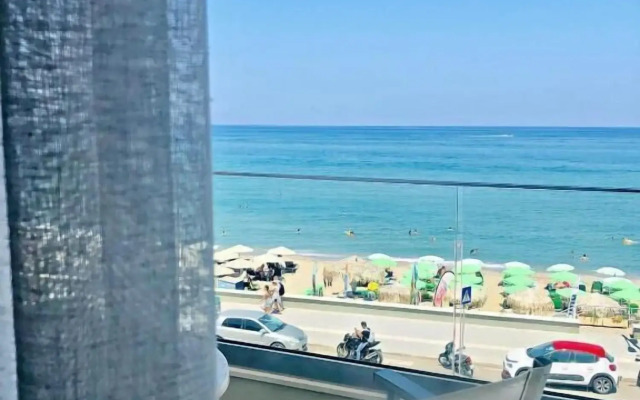 Batis Beach Hotel