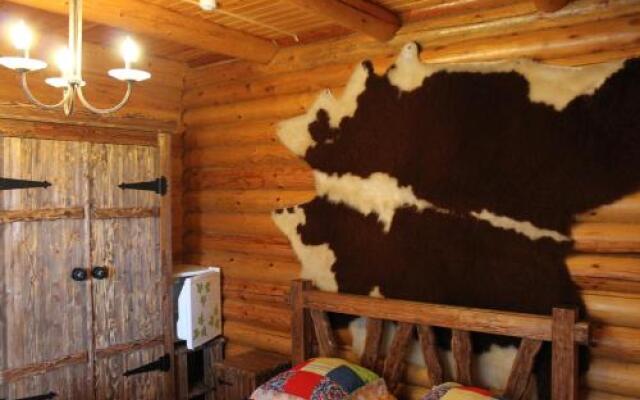 Guest House Metelitsa