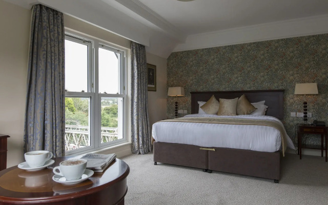 The West Cork Hotel