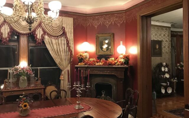 The Gables B&B Philadelphia