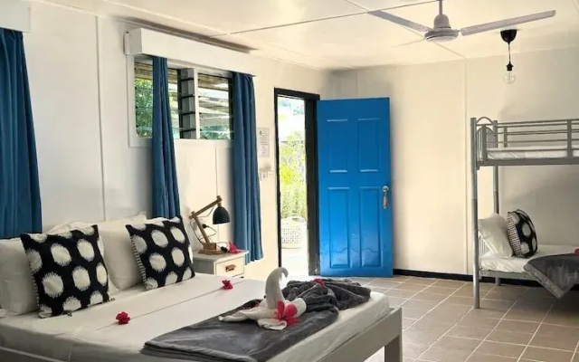 Garden Reef Bungalows