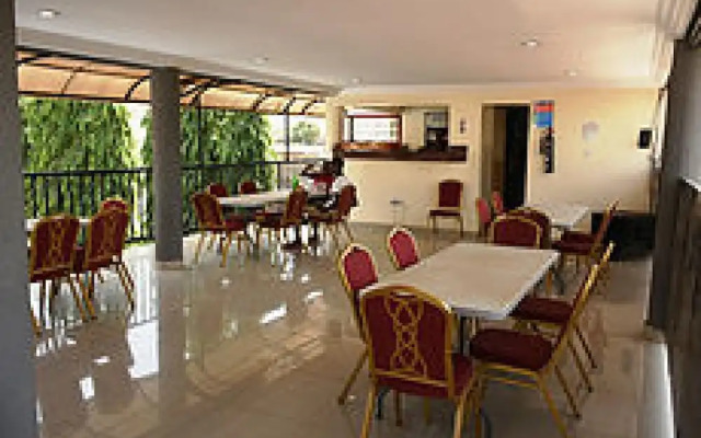 Beckett Suites