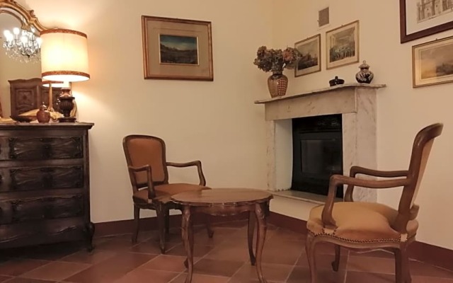 B&B Castello di Camerletto