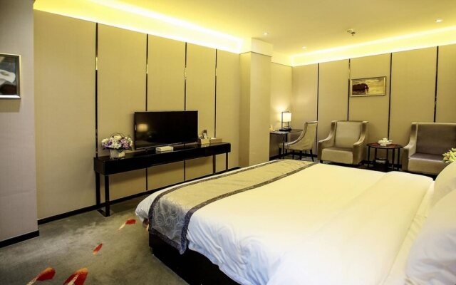 Shantou Junchao Hotel