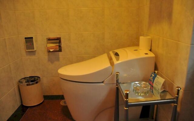 Tianyou Hotel