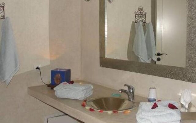 Riad Tajpa Marrakech