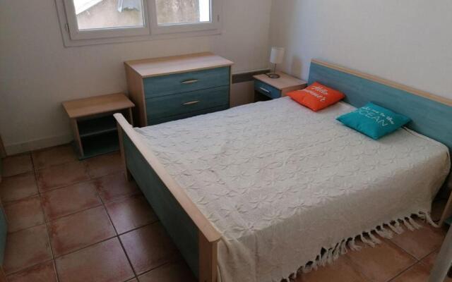 VERDON GRAN VALA 2 les pieds dans l'eau