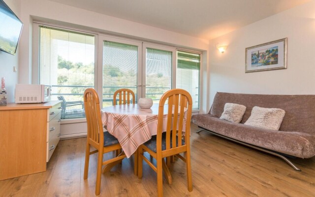 Amazing Apartment in Banj With Wifi and 2 Bedrooms
