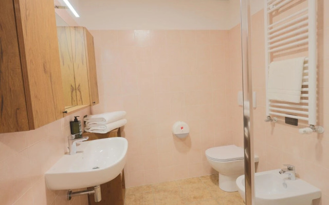 Corte Milano - Hostel