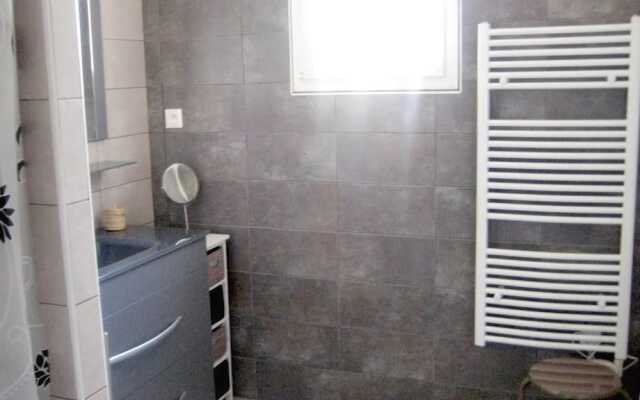 Lamage - Location maison de vacances avec piscine-Gard-Sud de la France Apartment 3