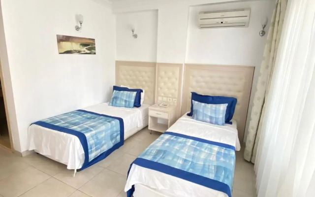 Narr Hotel