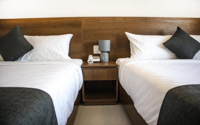 Robin Hotel Danang