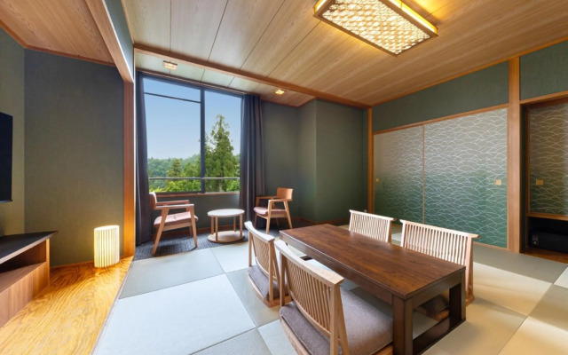Kamenoi Hotel Ome