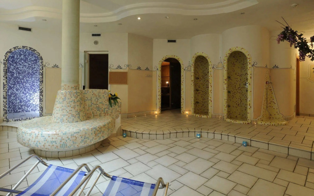 Aparthotel Princess