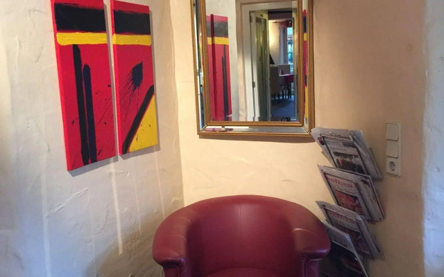 Hotel Pontivy