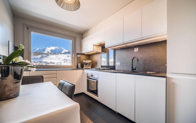 Chalet Nessa - Combloux
