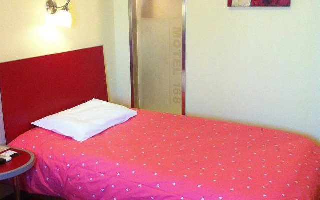 Home Inn - Fangchenggang