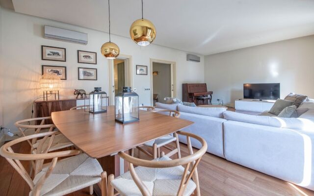 You Stylish Eixample Dreta 6