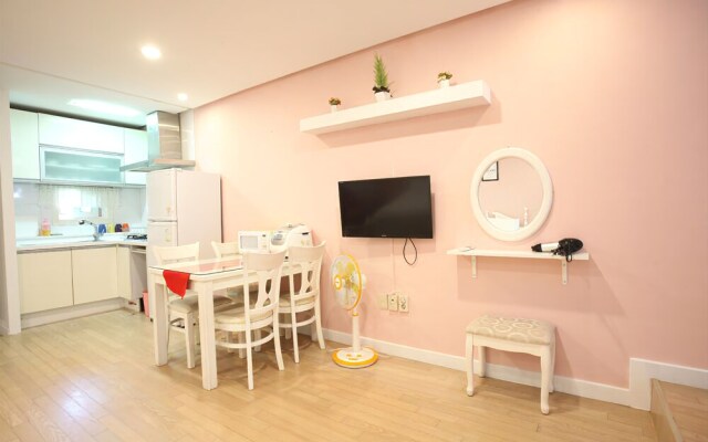 Taean Eia Pension