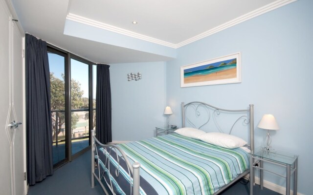 The Outlook, Unit 4/3 Ocean Parade