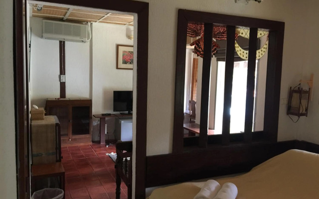 Bulun Buri Resort