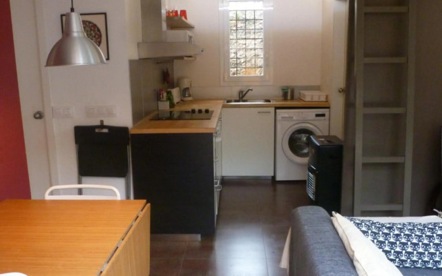 Apartment Rovellada Platja