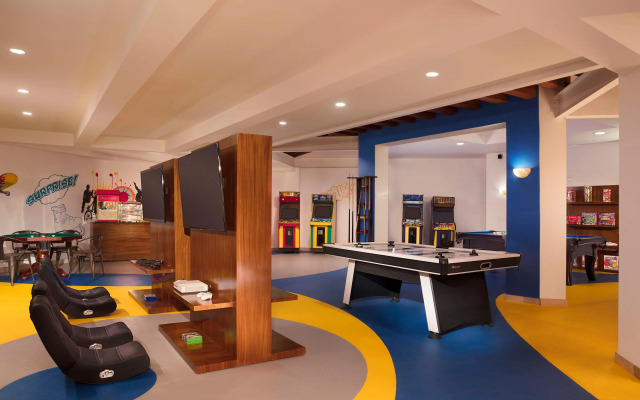Krystal Grand Nuevo Vallarta