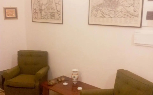 Praetorian apartment