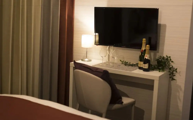 Residence Hotel 13 / Vacation STAY 9439