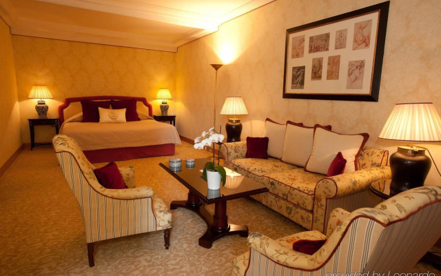 Hôtel Métropole Monte-Carlo – The Leading Hotels of the World