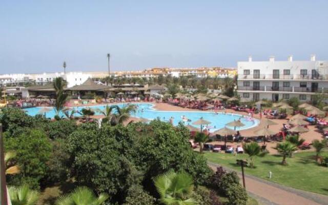 Dunas Beach Resort Apartment (4089)