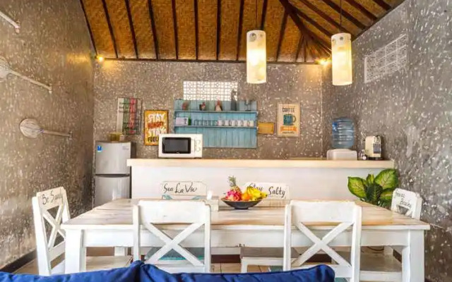 索亚别墅(Villa Salya)