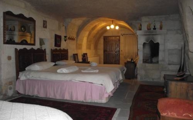 Canyon View Hotel