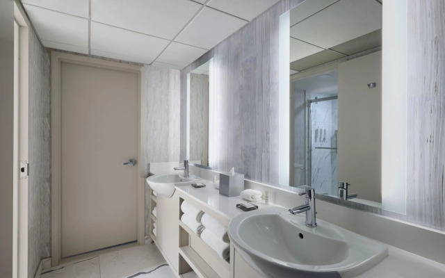 Hanover Marriott