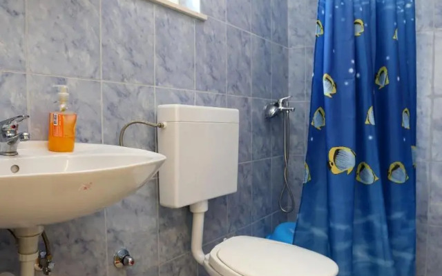 Apartments by the sea Zuronja, Peljesac - 10137