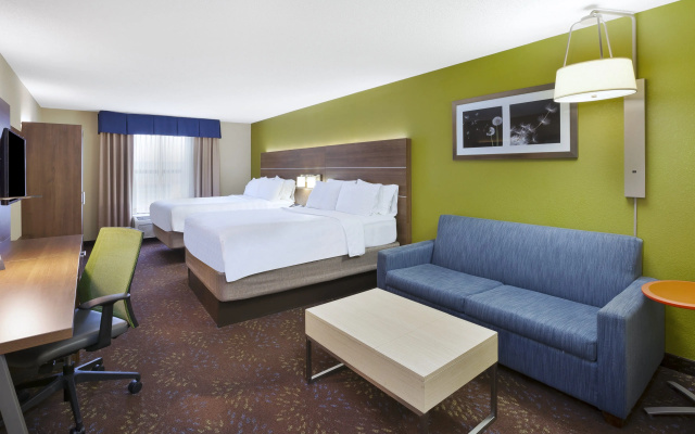 Holiday Inn Express Circleville by IHG