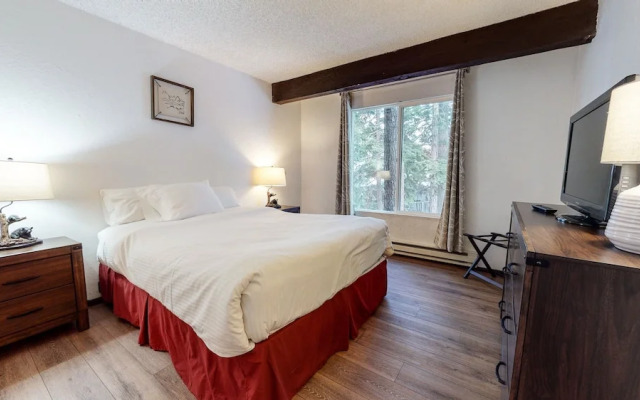 Hidden Valley 027 - Studio Condo