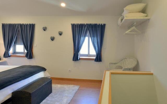 Oporto Memory Houses 7