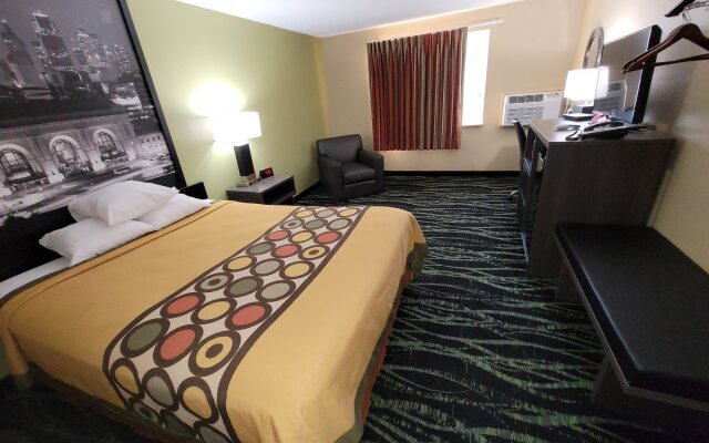 Baymont by Wyndham Liberty MO