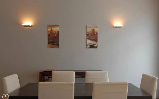 San Marco Apartments