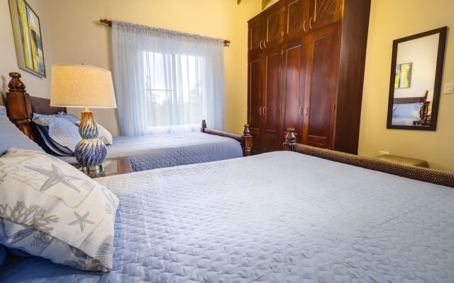 Condos at Ocean Village