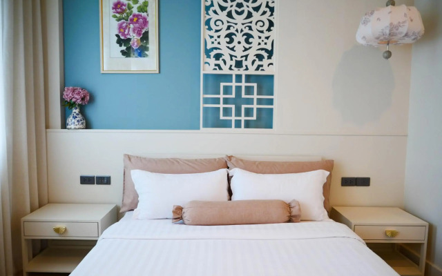 O'nya Phuket Hotel