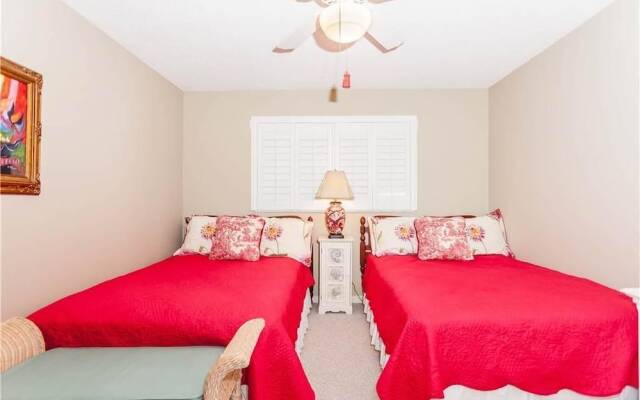 Hibiscus 301A - Two Bedroom Condo