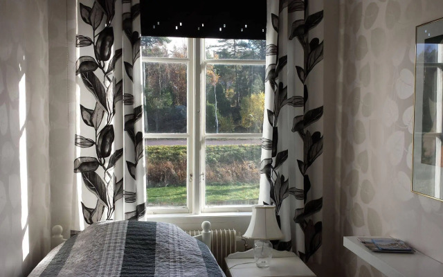 Strandgårdens Wärdshus