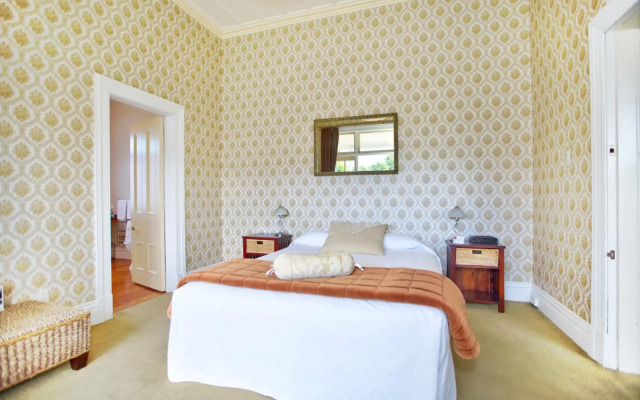 Warkworth Lodge