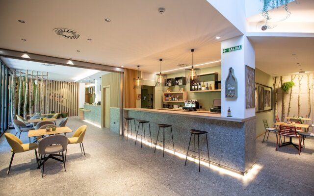 Hotel Ecos del Sella