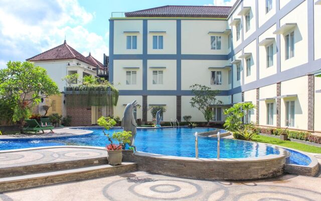 Hotel Puri Indah & Convention