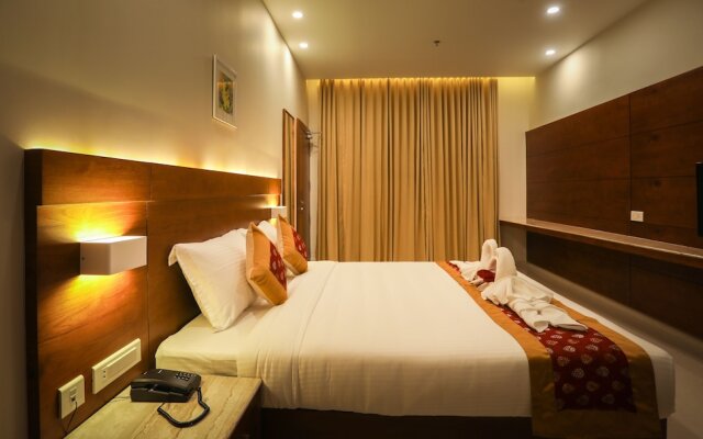 Hotel Kabani Palace