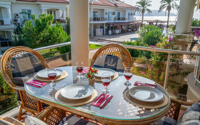 Sunset Beach Club Fethiye